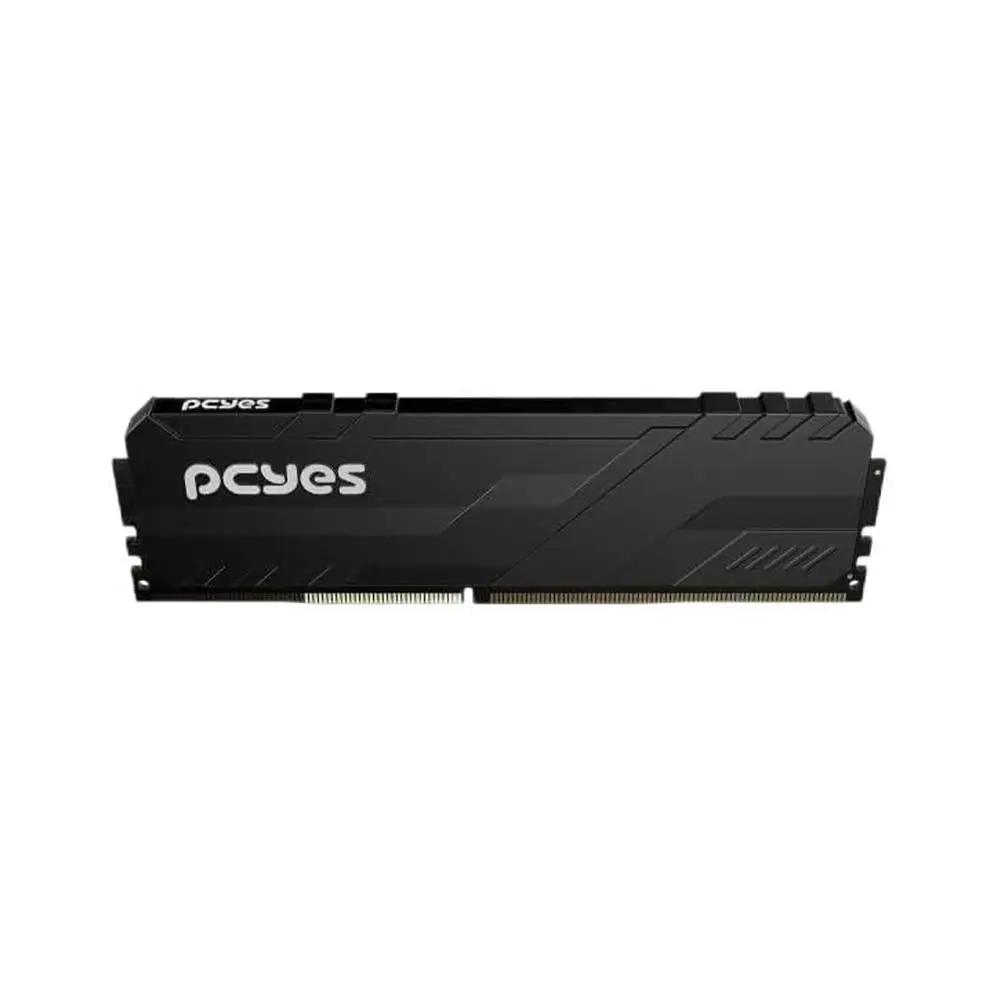 Memoria para Desktop DDR4 16gb 3200mhz PCYes Gamer Udimm - PM163200D4B Truedata